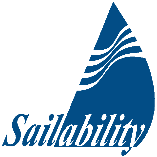 Manly Sailability Logo