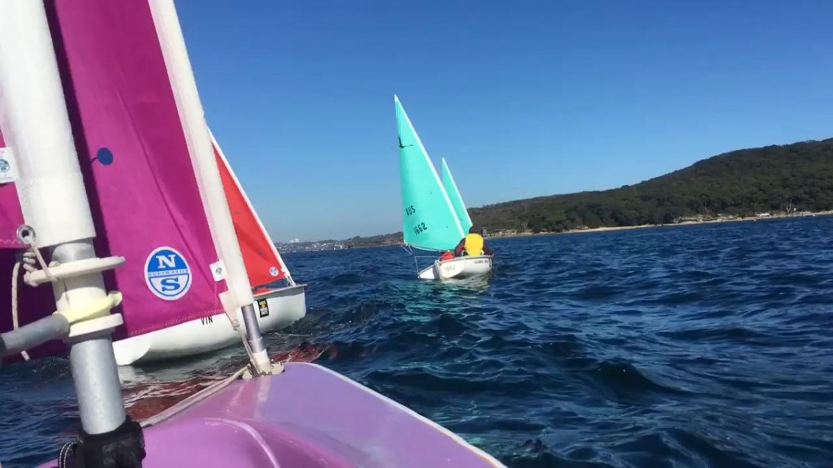 Sailing Dates Manly Sailability